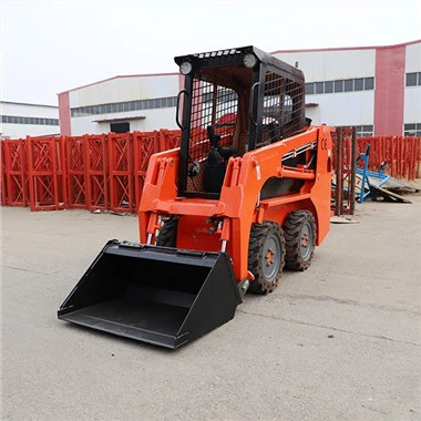 Schaufeln für Radlader