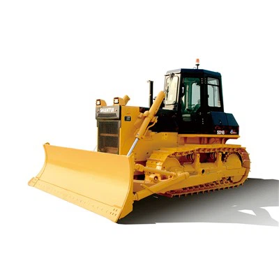 Shantui Bulldozer DH16