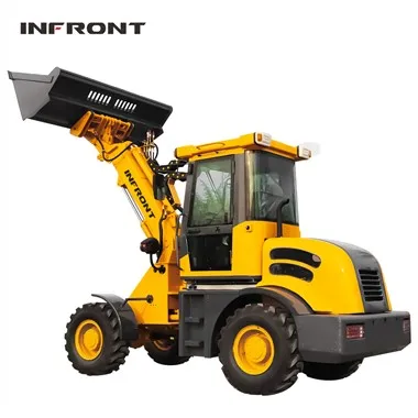 Geschwindigkeitslader