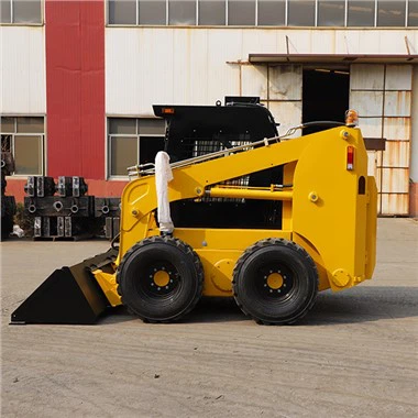 Toplader 3ton