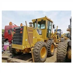 Traktor gezogener Motorgrader