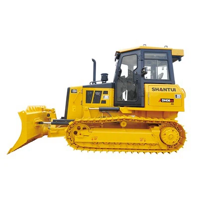 Gebrauchter Shantui Bulldozer DH08
