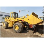 Gebrauchte Radlader CAT966E