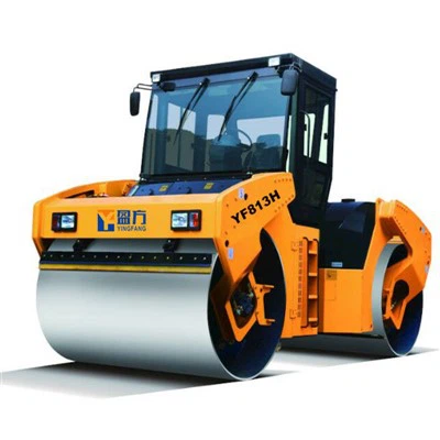 Vibrationsverdichter