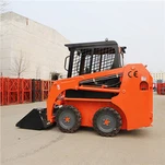 Mobilbagger10ton