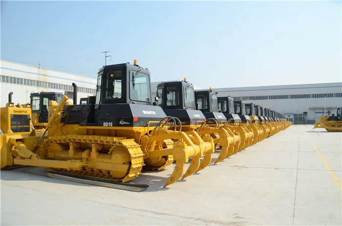 Gebrauchter Bulldozer