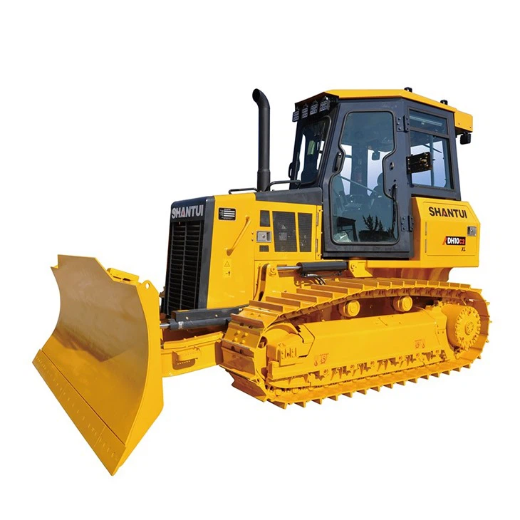 Used Hill Bulldozer DH10C2