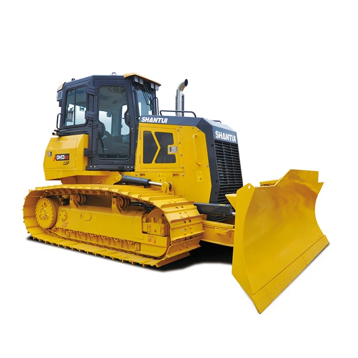 Gebrauchter Shantui Bulldozer DH13K2