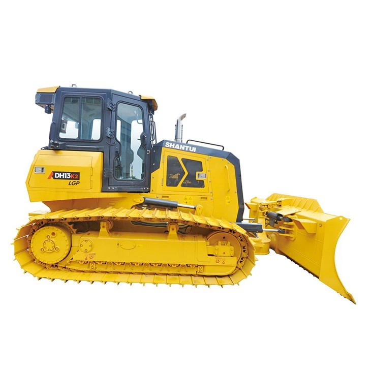 Used Hill Bulldozer DH13K2