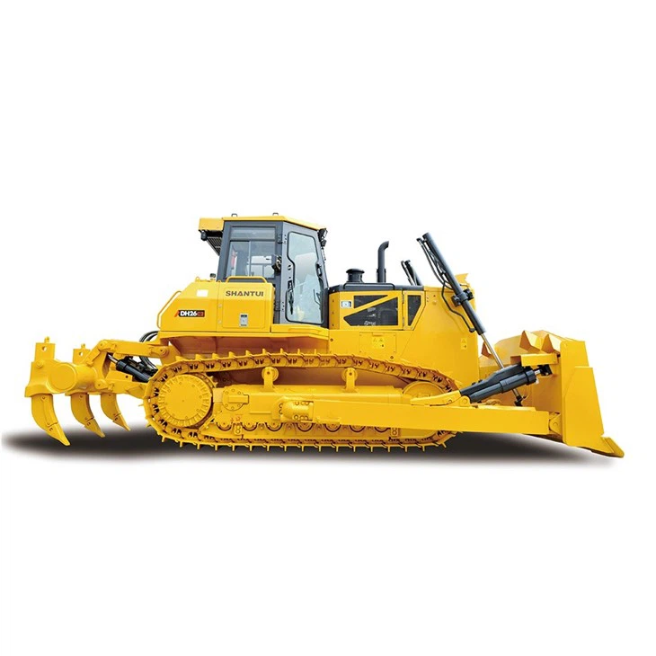 Used Shantui Bulldozer DH26C2