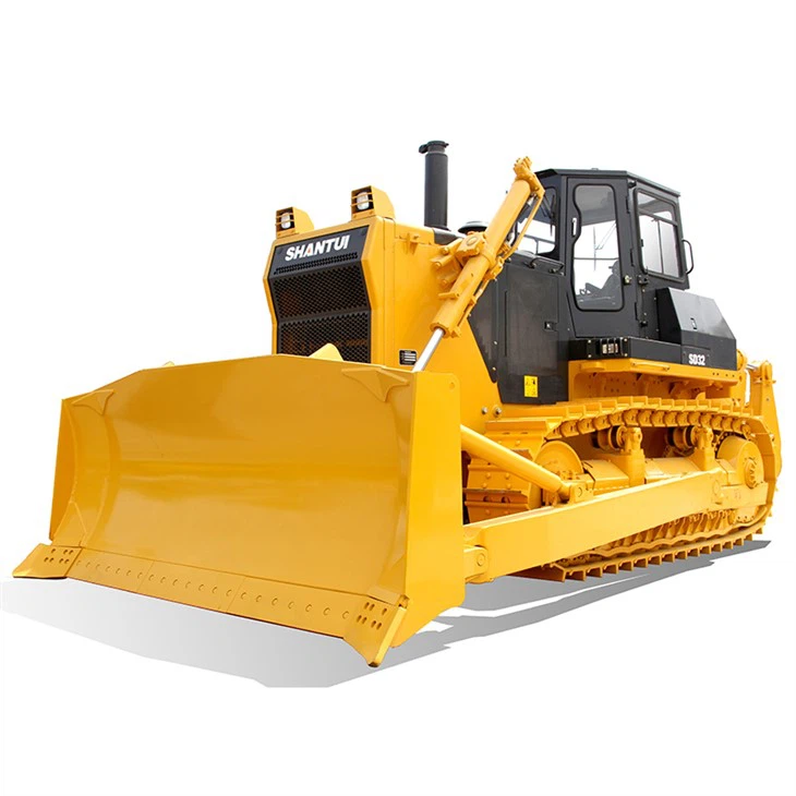 Shantui Bulldozer Preis SD32 zu verkaufen
