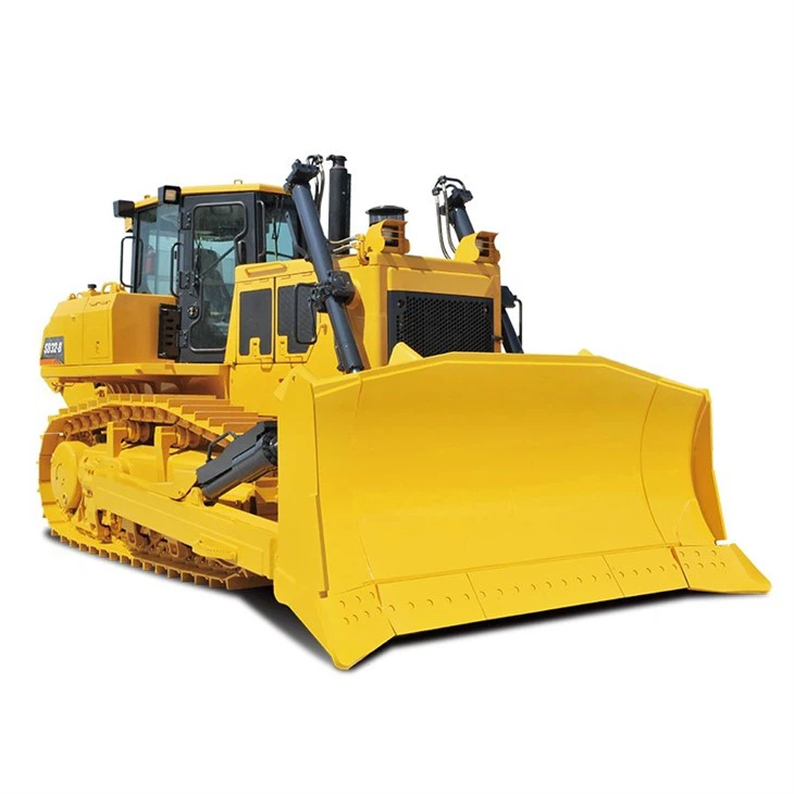 Shantui Bulldozer Price SD32 For Sale factory