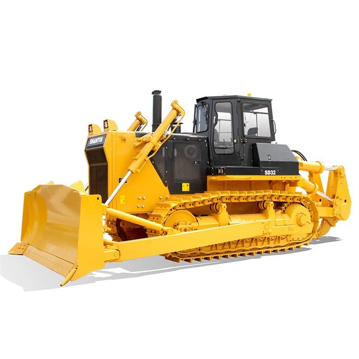 Shantui Bulldozer Price SD32 For Sale high quality