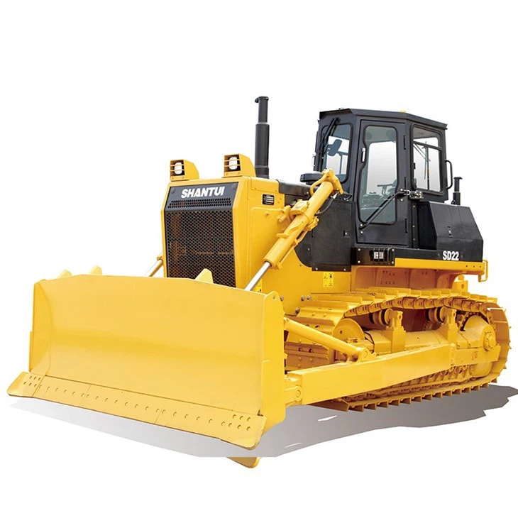Shantui Bulldozer SD22 Price suppliers