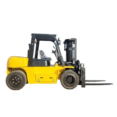 6 Tonnen Gabelstaplergabel