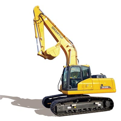 Baggerfirmen SE220 zu verkaufen